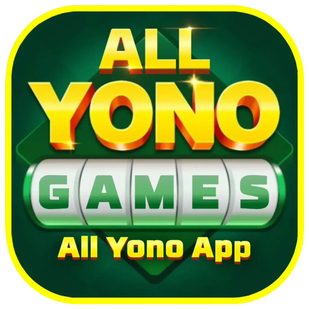 All Yono Games Duniya